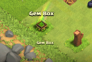 Gem-box